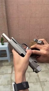 SUNG PHÁO KIM LOẠI | SUNG PHÁO DIÊM | SUNG ĐAN NHỰA | SUNG RULO ZP5 SKY KIM LOẠI P676 #shorts #short