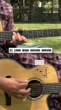 pee loon | guitar lessons for begginers #guitar #viral #shorts