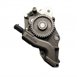 [Hot Item] Auto Oil Pump 61800071010 for Weichai Wd615 Diesel Engine Parts