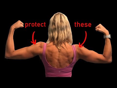 Best Rotator Cuff Strength Routine At Home