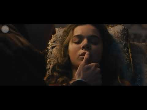 Muerte de Romeo ( Romeo y julieta ) escena final