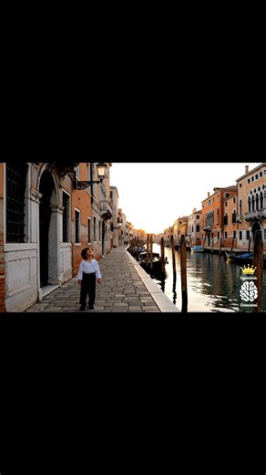 Desde los canales de Venecia hasta las cortes más exclusivas de...