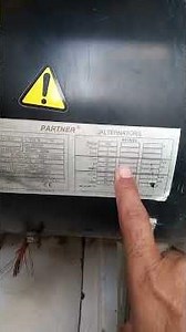 How to find out generator Ampere in 3 phase . Generator may be Kw or kva in a easy way .