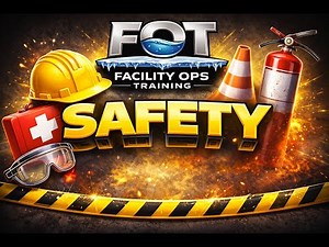 RO / IFO Safety Practice Exam | Ice Facility Operator Study Help