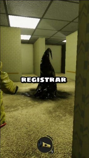 The Best Backrooms in Roblox