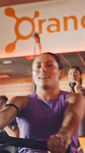 From strength to cardio, cover every base. All-in-one fitness for any reason. | Orangetheory Fitness San Francisco - Pacific Heights