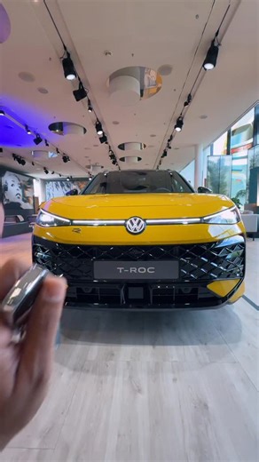 340K views · 2.2K reactions | Volkswagen sold the T-Roc in India in 2020 as a stop-gap measure till the Taigun was launched! Now in its second generation, the T-Roc has grown and because it’s an amazing car, it’s not just VW’s top seller in Europe, it’s also the top selling SUV there! It won’t be launched in India for obvious reasons (the Taigun being the primary one) but we will soon get the Tayron! | Faisal Khan | Facebook