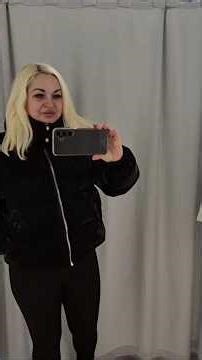 ПОЛНОЕ ВИДЕО НА КАНАЛЕ #активвернись #одежда #шопинг #покупки #врекомендации #распаковка #подпишись