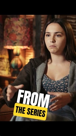 One episode. Endless mystery. No escape.This series will mess with your mind#seriesexplained #shorts