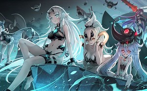 【日推电音】Y-RED - Voices ♫