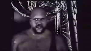 WWE NO WAY OUT 2005 | Big Show vs. JBL - 1st ever Barbed Wire Steel Cage Match | WWE Championship