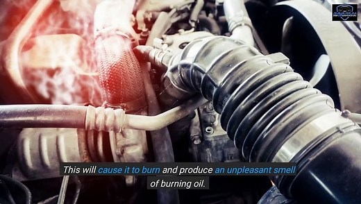 How To Diagnose An Oil Leak In Your Mini Cooper S by Mountain View Experts