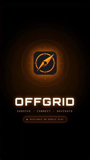 OFFGRID: Android App That Works Without Internet