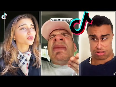 LES TIKTOK LES PLUS DRÔLES DU MOMENT #04 (Compilation 2021)
