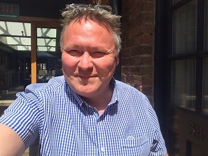 Father brands Passport Office a 'shambles' after trying to renew his daughter's for nine months