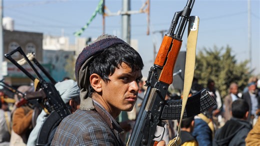 US blacklists 4 Chinese firms for helping military get AI chips