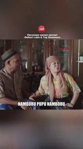 Parumaen Jaman Sanari by Top Simamora