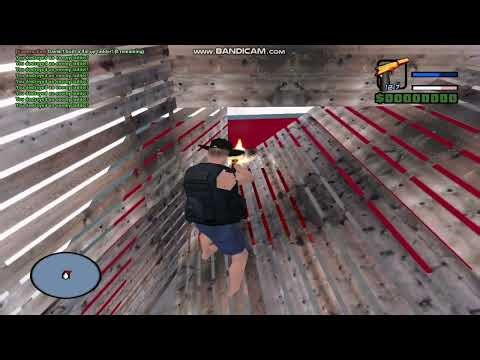 INSANE SA-MP Server You MUST Try! new 2025 😱🔥 (Best Gameplay Ever bedwars)