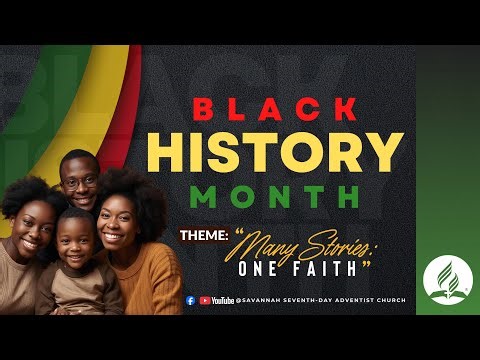 Bible Class & AY Sabbath Service | 28 Feb 2026 | Savannah Seventh-day Adventist Church