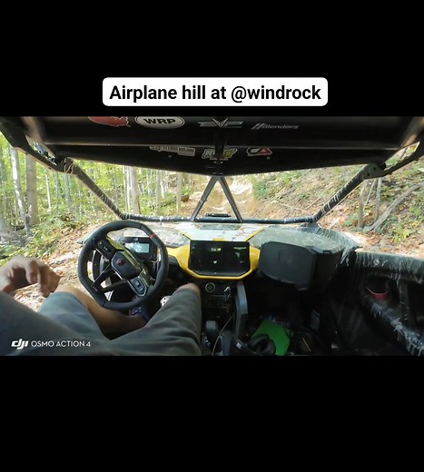 Airplane hill at Windrock Park in my Can-Am Off-Road Maverick R!!🔥🔥🔥✅ @topfans Super ATV St. Louis Powersports Chesterfield St. Louis Powersports North St. Louis Powersports, Fenton Bryan Mckinney CA Technologies USA Evolution Powersports Maxxis Tires S3 Power Sports RPM Powersports Thumper Fab Off-Road of Missouri | 9 Lives Off-Road