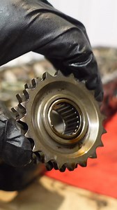 BMW E34 M5 Cylinder Head Timing Gear Part 1 #bmw #bmwe34 #bmwm5 #cars #automotive #diy #restoration #carswithoutlimits #carporn #carsofinstagram #gearwrenchpartner @gearwrenchtools | WeWrench