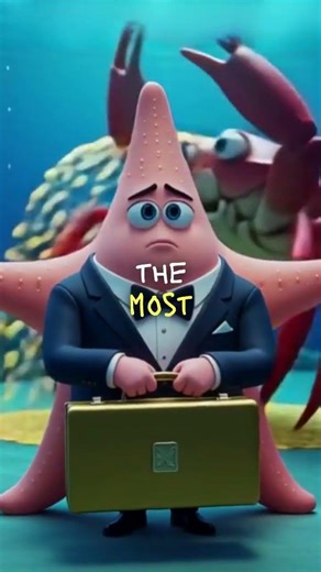 SpongeBob Started A New Restaurant and sold Bubble Bonds