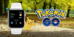 Everything You Need To Know About Pokemon GO On Apple Watch - Gameranx