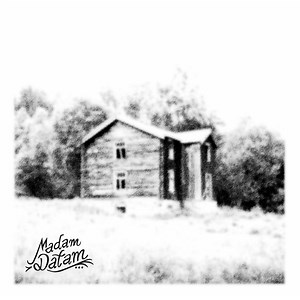 Madam Datam - Earthgrinder