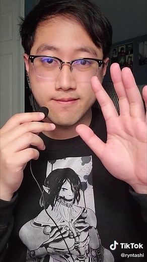 Recognizable English Voice Actors in Anime | Part 14