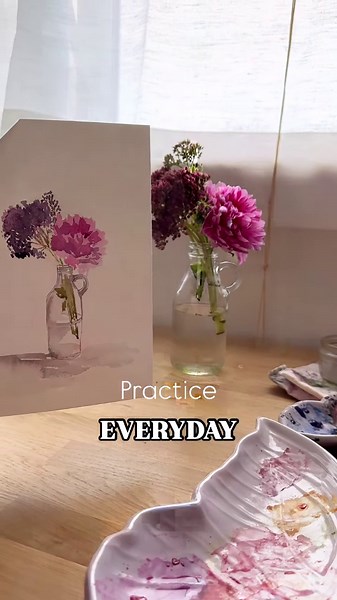 Small Steps Matter: Practice Every Day
