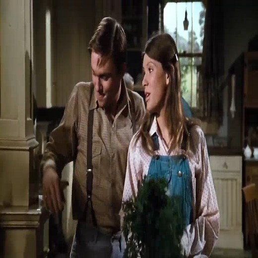 4.2K views · 191 reactions | The Waltons Season 4 Episode 22 – The House #P12 | Russell Hopkins | Facebook