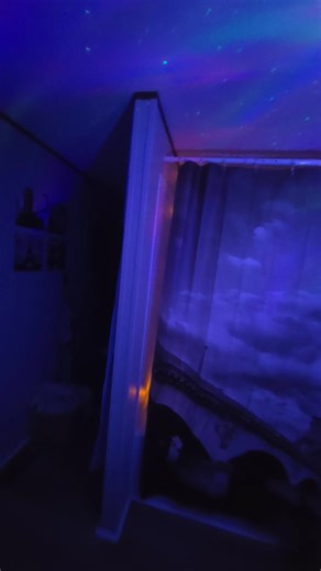 I love escaping to Paris every time I shower. 😊 when life gets chaotic and draining, make everything a vibe. It helps. | Rachael Elizabeth Campbell