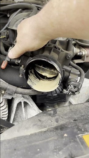 2002 Ford Explorer Sport Trac leaky head gasket diagnosis help #shorts