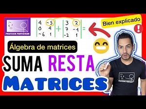 ✅​MATRIX ALGEBRA (Addition and Subtraction) | 𝘽𝙞𝙚𝙣 𝙀𝙭𝙥𝙡𝙞𝙘𝙖𝙙𝙤😎​🫵​💯​ | Linear Algebra