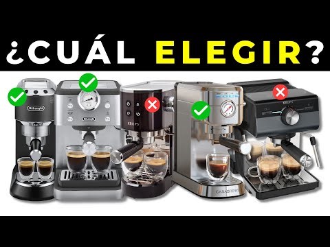 Top 5 BEST Manual Espresso Machines of 2025 | ✅ Choose WISELY!