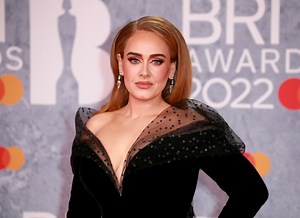 30 : le dernier album d’Adele est le grand vainqueur de l’année 2021