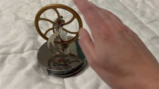 Watch My review for this engine on Amazon Live