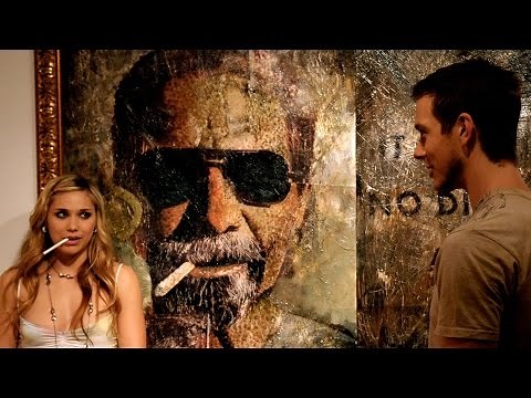 Fling | Deleted Scene "Art Gallery"