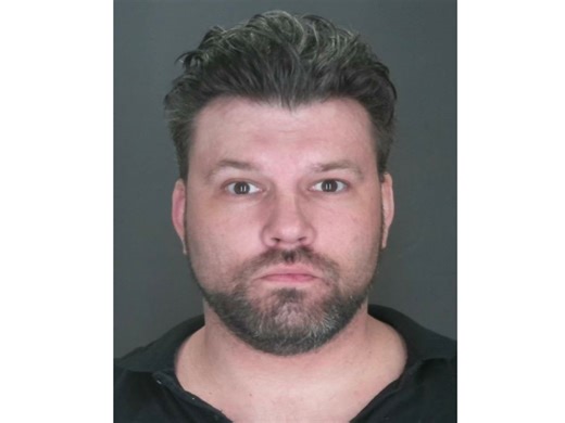 Arson Fire; Body Found In Burned Vehicle; Child Porn Arrest: San Diego County Crime Log