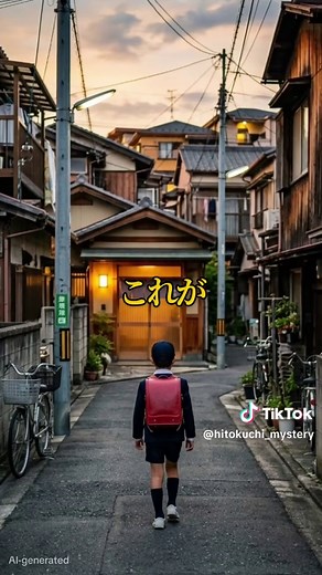 もう戻れない時代別の日本の子どもの登下校5選 #都市伝説 #雑学 #歴史 #歴史解説 #日本史