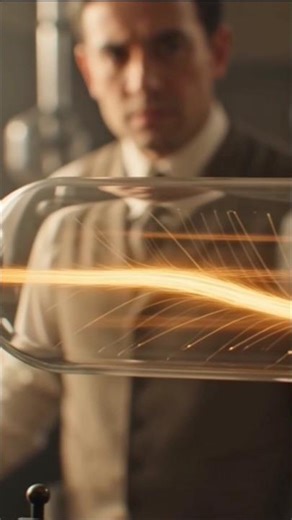 Electron Ki Khoj | J J Thomson GK | Physics Short Video