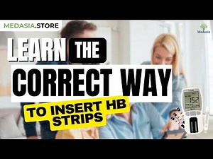 How to Insert HB Strips Correctly | Easy Step-by-Step Guide