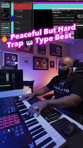 57K views · 2.9K reactions | Starting off this week with a more relaxing type beat. What should we name it? . . #producergrind #rapperproducer #upcomingrapper #reels #producer #rappermemes #music #explore #freebeats #typebeat #studiosession #hiphop #viral #instamusic #buybeats #beatsforlease | Lbeats | Facebook