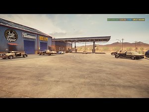 Car Mechanic Simulator 2021 Quality Of Life Mod