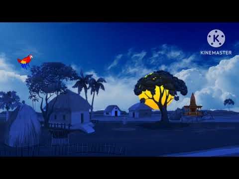 Cartoon Intro Animation video !!#cartooncartoon #moralstories