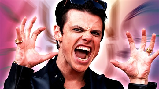 78K views · 2.4K reactions | Explaining #Yungblud To Your Parents In Under 6 Minutes | Nicki Swift | Facebook