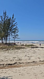 Ilha Comprida: O litoral mais encantador de SP | Ilha Comprida Iguape Destinos