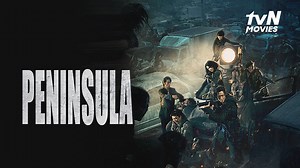 Peninsula - Trailer (2020) Full Movie [Gratis]