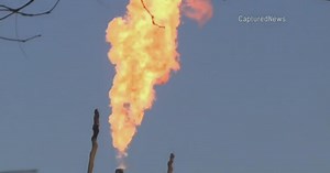 Contentious meeting in Whiting, Indiana for BP air permit renewal