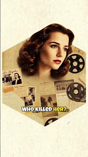 The Unsolved Murder of Elizabeth Short – The Black Dahlia Mystery | The Unusual Record